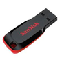 Sandisk SDCZ50-016G-B35 16GB Flash Bellek 