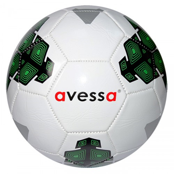 Avessa Futbol Topu 2 Astar Makine Dikişli