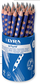 Lyra Groove Alıştırma Kalemi